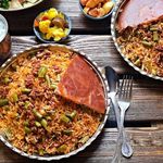 غذای ایرانی 10 (بیرون بر)