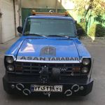 امداد خودرو 1595