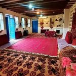 اقامتگاه اکولوژ ساسنگ