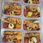 غذای پرسنلی و شرکتی مهر