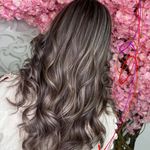 سالن زیبایی رز سرخ