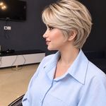 خدمات تخصصی کوتاهی مو شیما بابایی