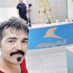 ساخت و تعمیرات کابینت کمد پارتیشن دکور لنگری