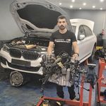 تعمیرگاه تخصصی هیوندا و کیا بهرود