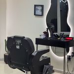 سالن آرایشگاه مردانه آتا ATA