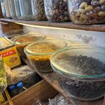 بورس برنج چای زیتون خشکبار
