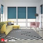 دیجی پرده،خرید انواع پرده شیک و مدرن