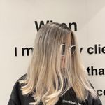 خدمات تخصصی رنگ و لایت و کراتین