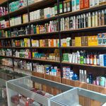 ارایشی بهداشتی مُروا