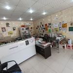 صحافی آموزگار