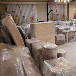 باربری پرستیژبار(تخفیف ویژه)