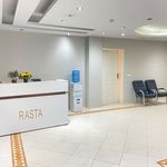 کلینیک کاردرمانی و گفتاردرمانی رستا