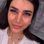 اکستنشن، لیفت و لمینت ابرو و مژه زهرا
