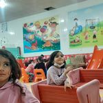 خانه بازی بهشت دردونه ها