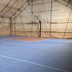 آکادمی بسکتبال پوریا شعبه دختران و پسران