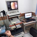 تجهیزات پزشکی و دامپزشکی