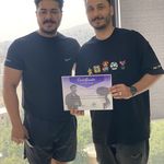 آرایشگاه  یونیک