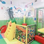 مهدکودک فسقلی ها