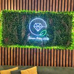 کلینیک دندانپزشکی یاقوت سبز