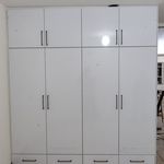 صنایع چوب و کابینت رومانی