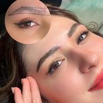 فیبروز ابرو لیفت مژه و ابرو آیداستوده