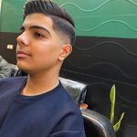 آرایشگاه چهره - مشهد - 8543