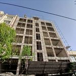 داربست فلزی رحیمی