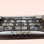 سرویس تخصصی اجاق گاز رومیزی و مبله