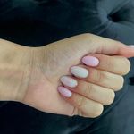 کاشت و ترمیم ناخن و ژلیش پا