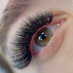 خدمات تخصصی اکستنشن مژه نسترن هشتگرد