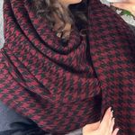 شال و روسری مادر