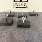 خدمات تخصصی با پرینتر سه بعدی در آژین