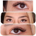 مژه کار محمدی