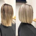 زیبایی تخصصی مو مرسده بهرام