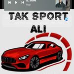 TAK SPORT ALI