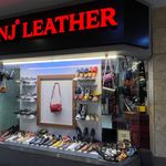 چرم دنج