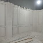 قاب بندی دیوار