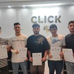 آموزشگاه کلیک