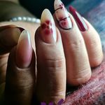 خدمات ناخن میا شریعتی