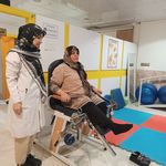 فیزیوتراپی محیا