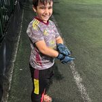 باشگاه و مدرسه فوتبال آکس البرز