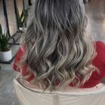 سالن زیبایی VIP پرستو ابراهیمی