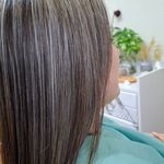 اسکراب اسکالپ و کراتین واحیا