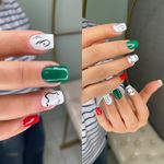 سالن زیبایی پروین پورمند