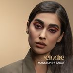 سالن زیبایی الودی