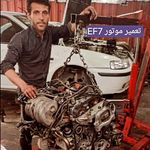 امدادگران خودرو و مکانیک سیار