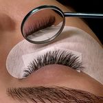 اکستنشن مژه سلسبیل