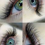 آموزش خدمات تخصصی اکستنشن مژه سمیراحیدری