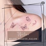 آرایشگاه زنانه سالن زیبایی آموزشگاه  مصی