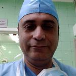 دکتر میرداودمیرحسینی متخصص ارتوپدی